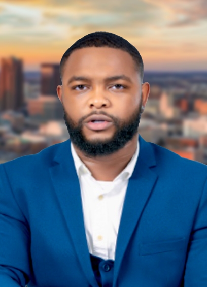 Cjay Caldwell Photo