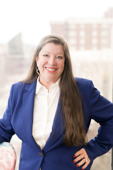 Wendy B. Crew Photo