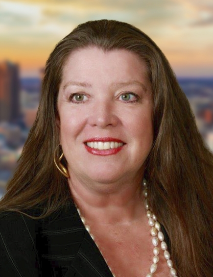 Wendy B. Crew Photo