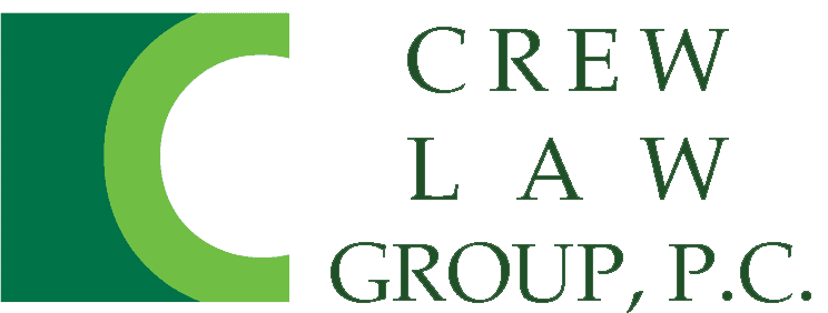 Crew Law Group, P.C.